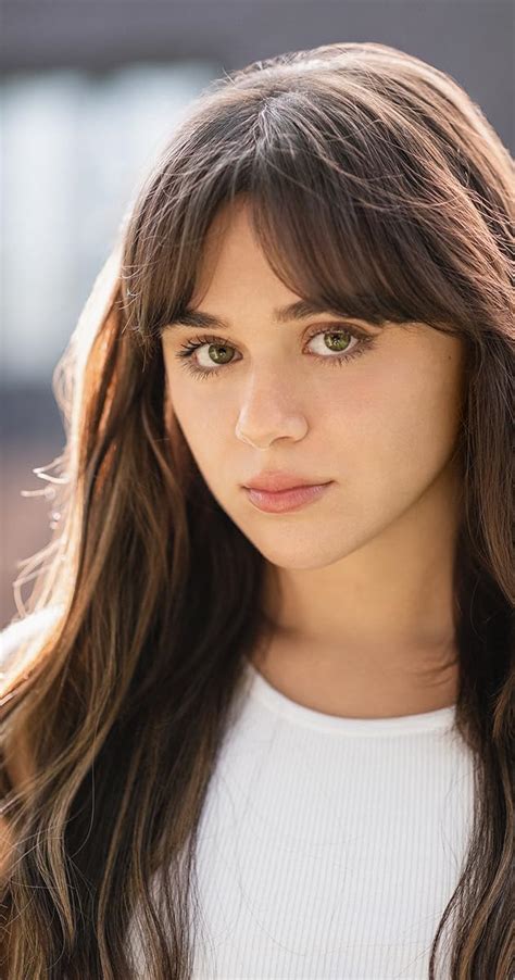 isabella pappas movies and tv shows|Isabella Pappas: Movies, TV, and Bio